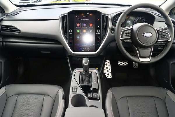 2024 Subaru Crosstrek Hybrid S G6X