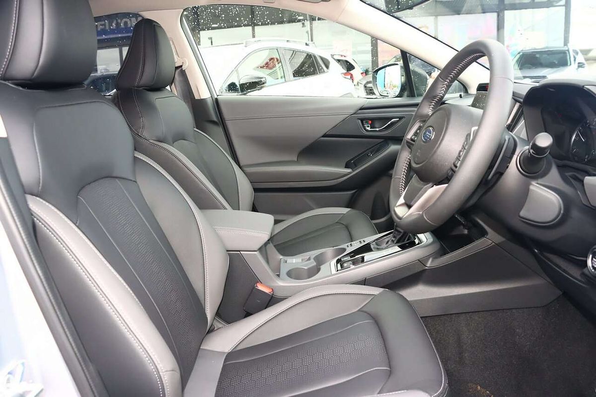 2024 Subaru Crosstrek Hybrid S G6X
