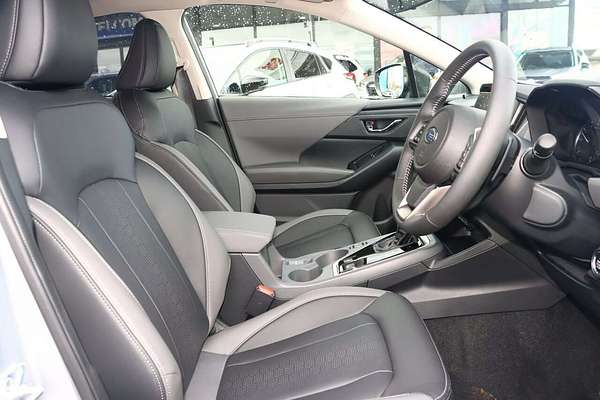 2024 Subaru Crosstrek Hybrid S G6X