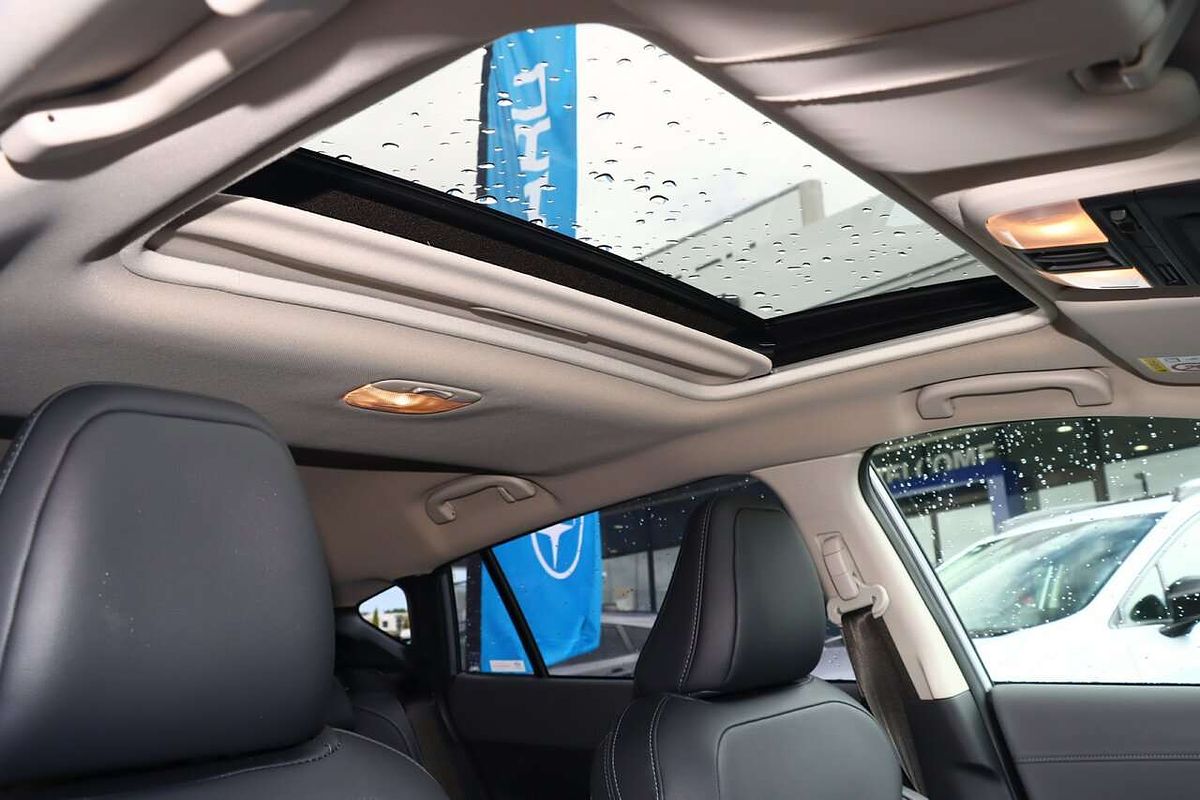 2024 Subaru Crosstrek Hybrid S G6X