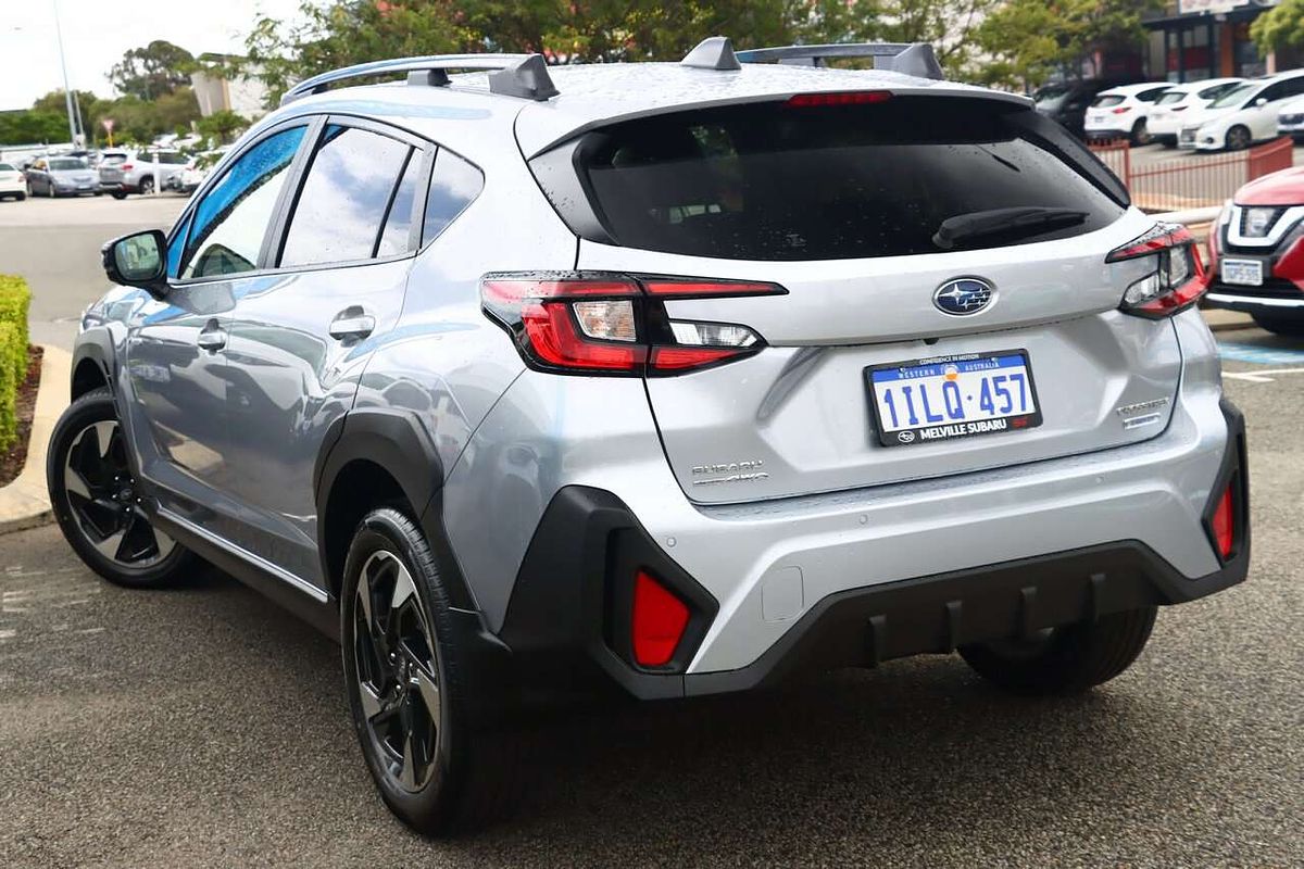2024 Subaru Crosstrek Hybrid S G6X