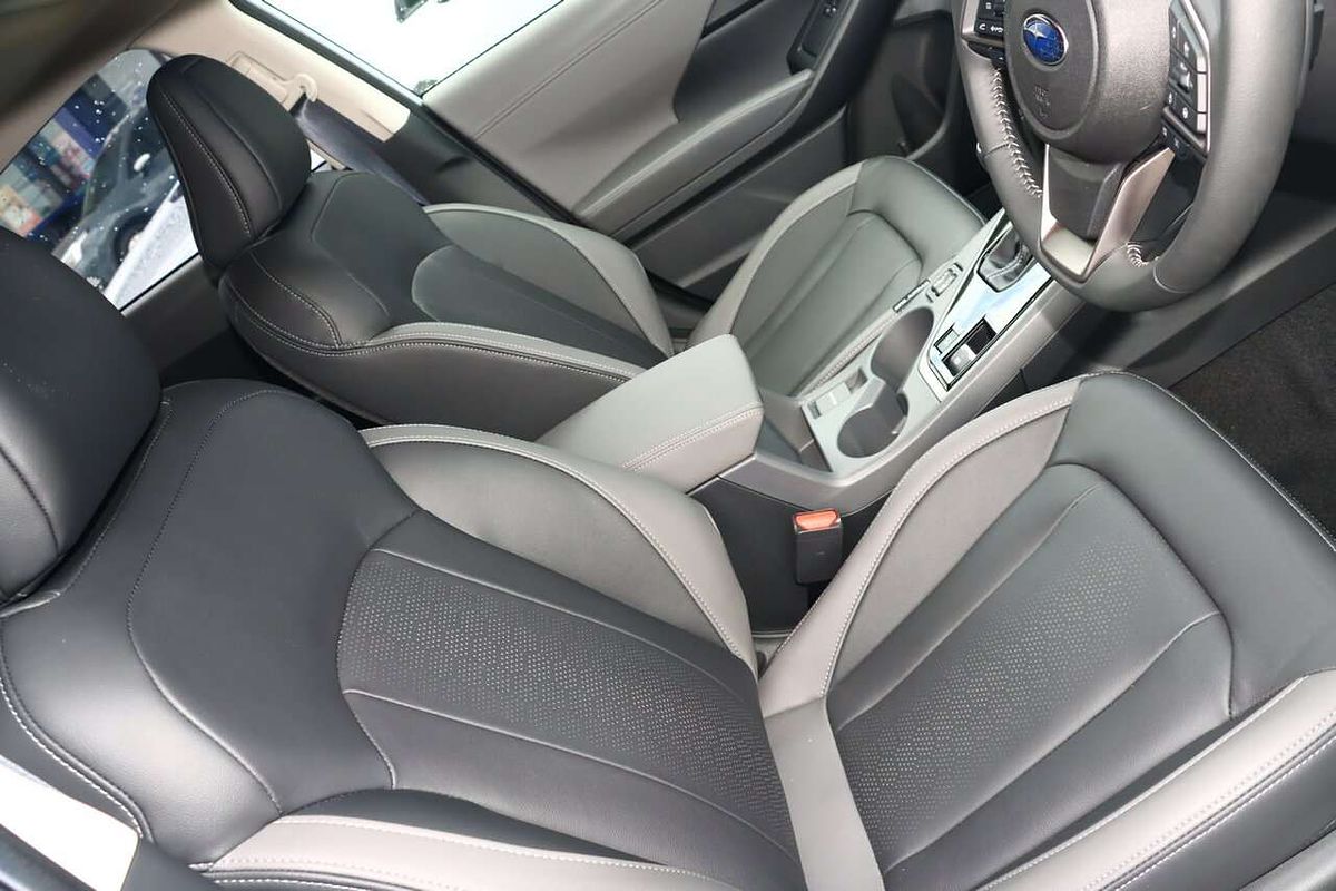 2024 Subaru Crosstrek Hybrid S G6X