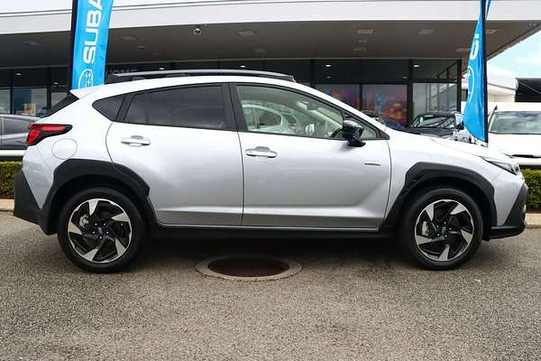 2024 Subaru Crosstrek Hybrid S G6X