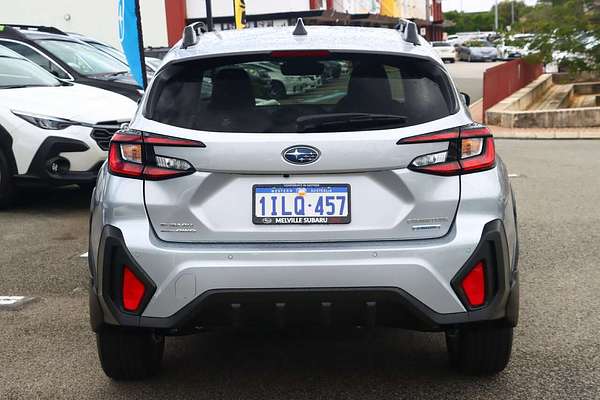2024 Subaru Crosstrek Hybrid S G6X