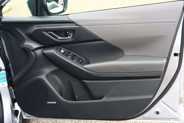 2024 Subaru Crosstrek Hybrid S G6X
