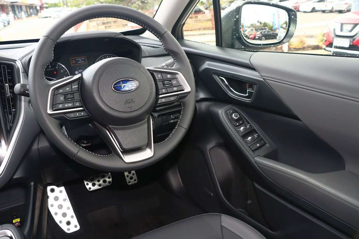 2024 Subaru Crosstrek Hybrid S G6X