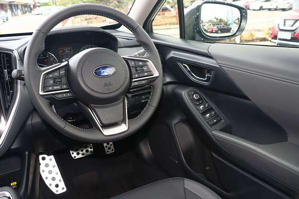 2024 Subaru Crosstrek Hybrid S G6X