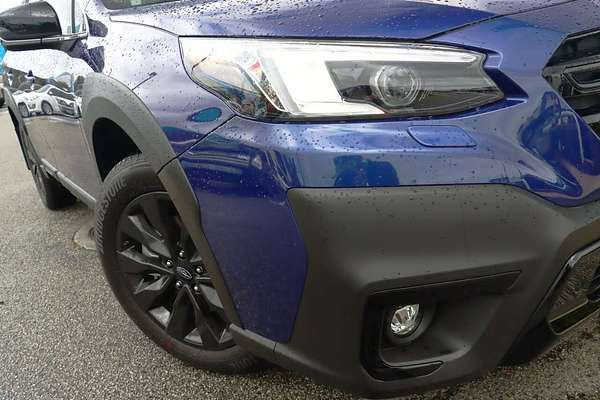 2024 Subaru Outback AWD Sport 6GEN