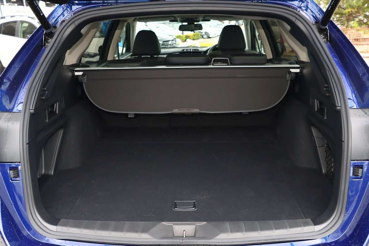 2024 Subaru Outback AWD Sport 6GEN