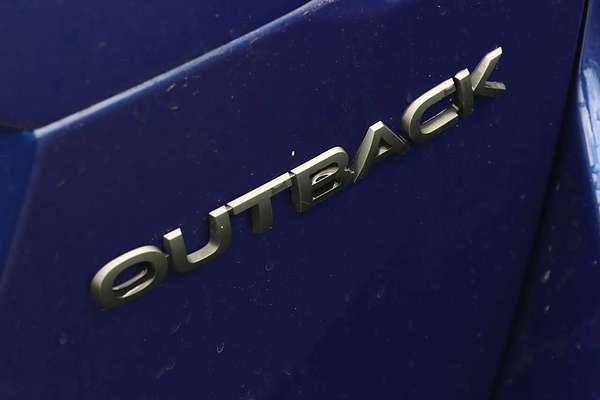 2024 Subaru Outback AWD Sport 6GEN