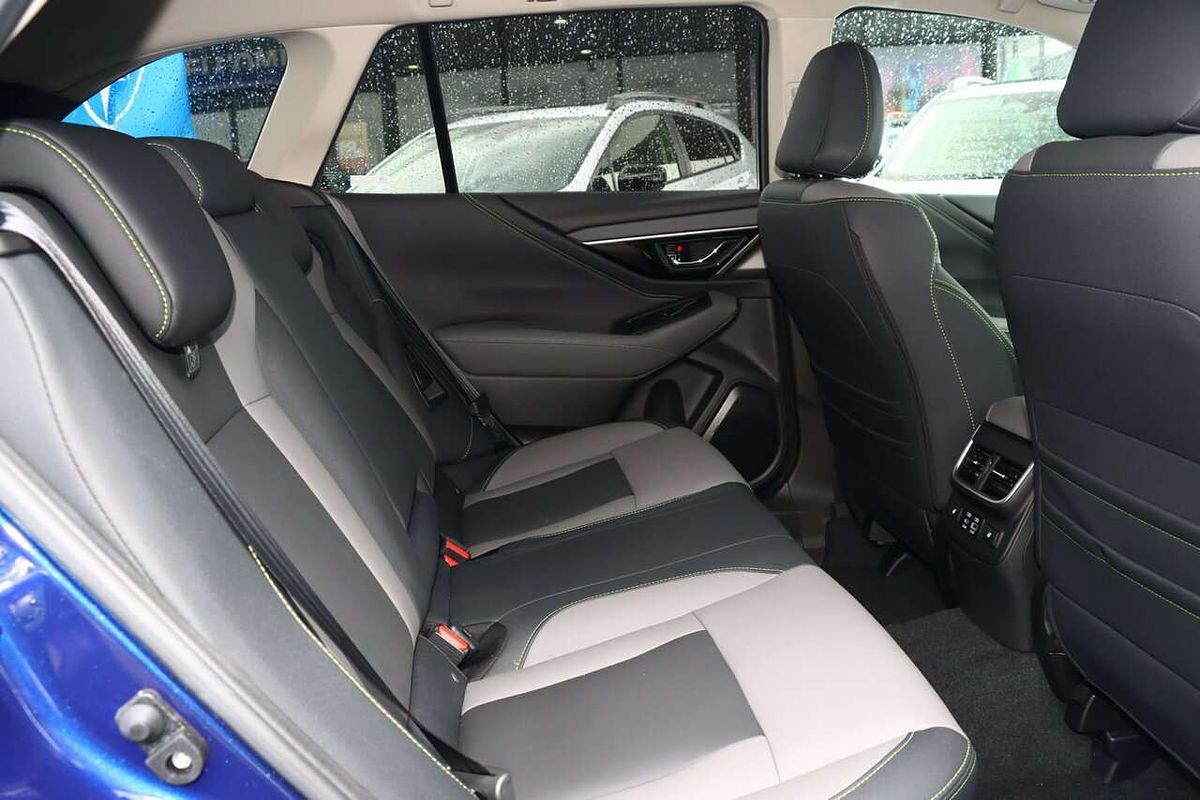 2024 Subaru Outback AWD Sport 6GEN