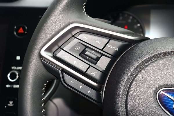 2024 Subaru Outback AWD Sport 6GEN