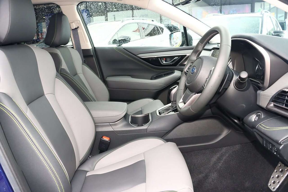 2024 Subaru Outback AWD Sport 6GEN