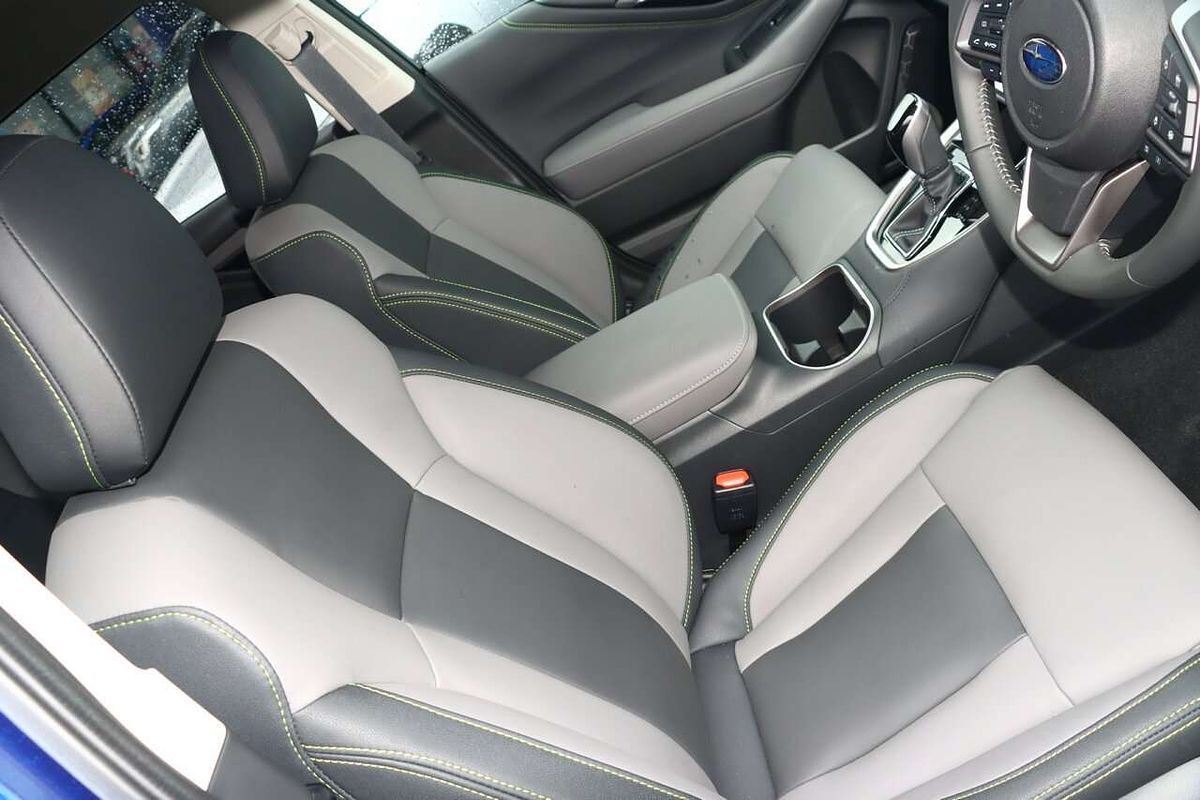 2024 Subaru Outback AWD Sport 6GEN