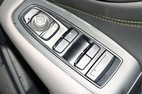 2024 Subaru Outback AWD Sport 6GEN