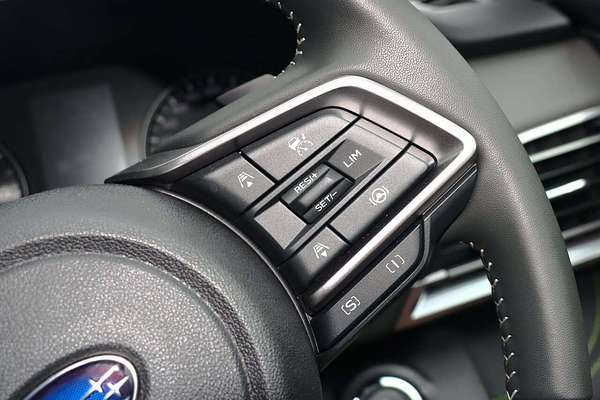 2024 Subaru Outback AWD Sport 6GEN