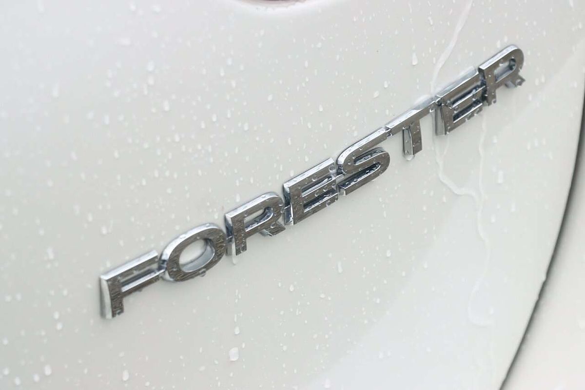 2023 Subaru Forester 2.5i S5