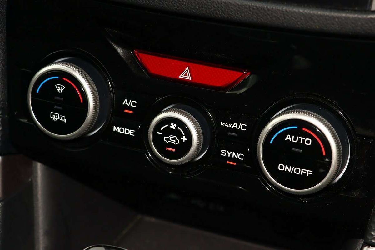 2023 Subaru Forester 2.5i S5