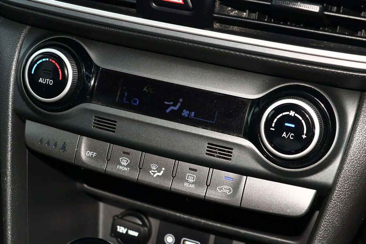 2019 Hyundai Kona Highlander OS.2