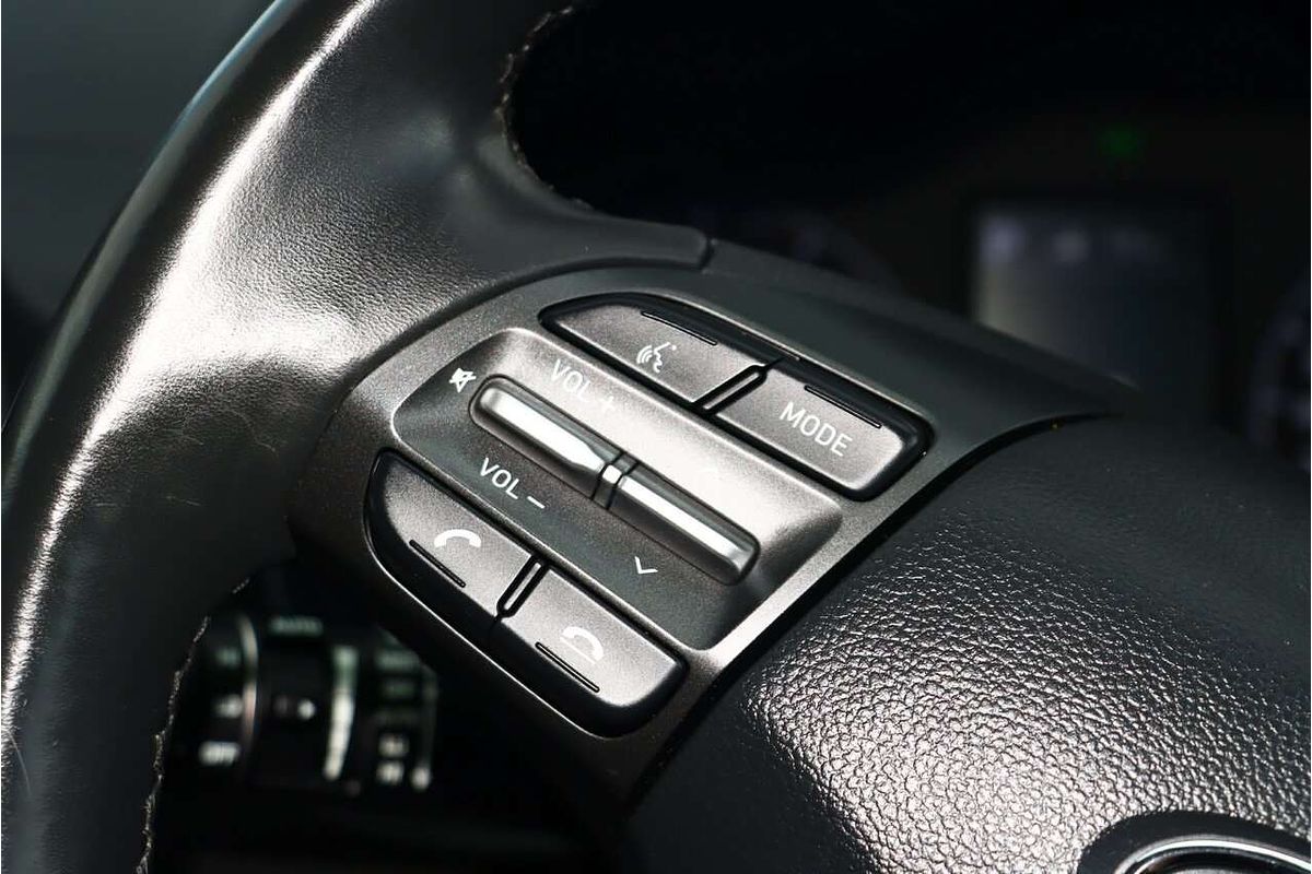 2019 Hyundai Kona Highlander OS.2