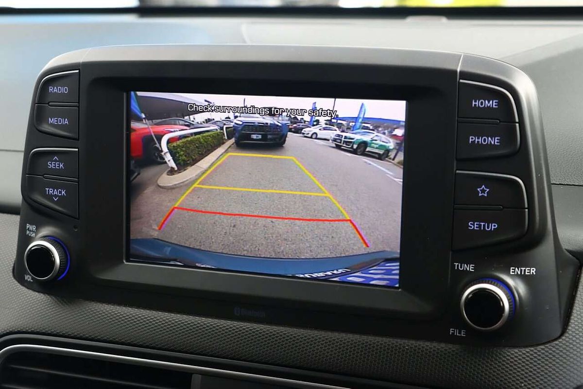 2019 Hyundai Kona Highlander OS.2