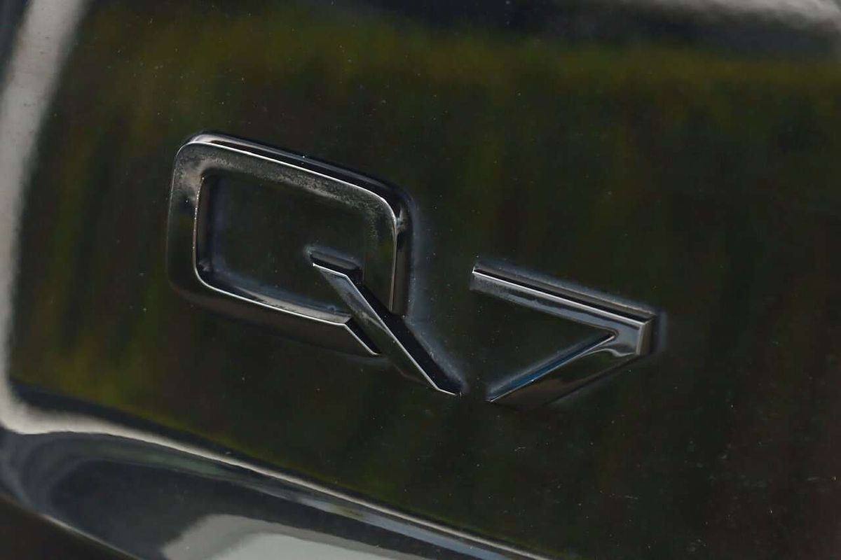2023 Audi Q7 55 TFSI S line 4M