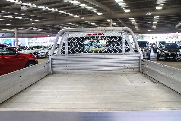 2022 Isuzu D-MAX SX 4X4