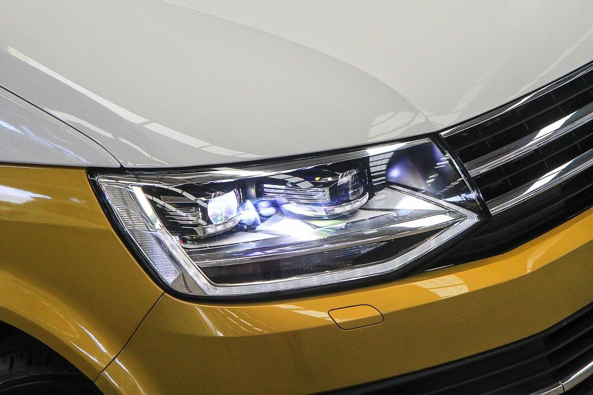 2018 Volkswagen Multivan TDI340 Kombi 70 T6 SWB