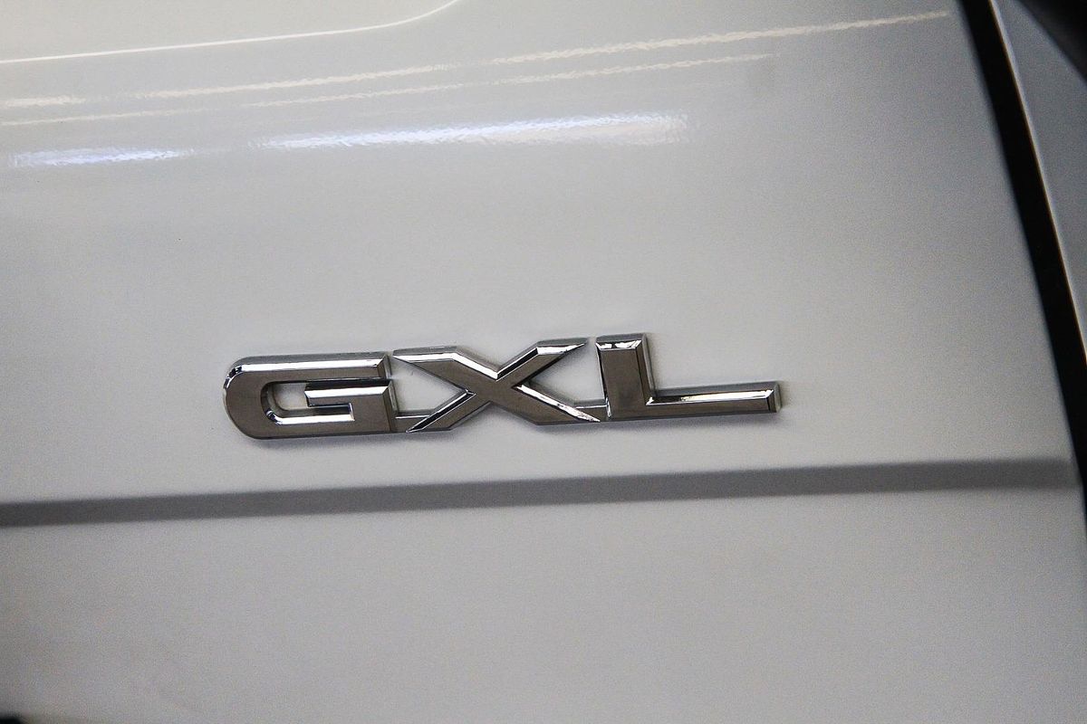 2020 Toyota Landcruiser GXL VDJ79R 4X4