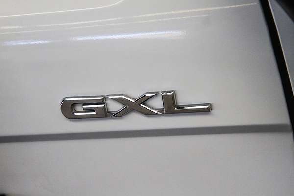 2020 Toyota Landcruiser GXL VDJ79R 4X4