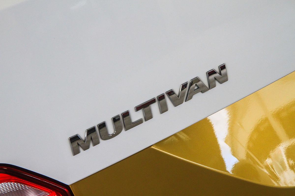 2018 Volkswagen Multivan TDI340 Kombi 70 T6 SWB
