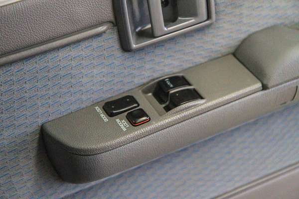2020 Toyota Landcruiser GXL VDJ79R 4X4