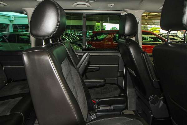 2018 Volkswagen Multivan TDI340 Kombi 70 T6 SWB