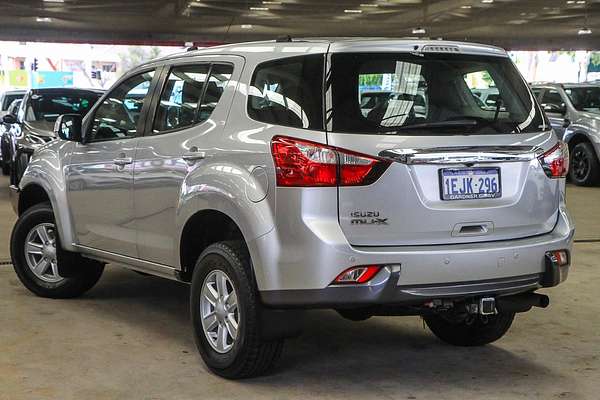 2014 Isuzu MU-X LS-M