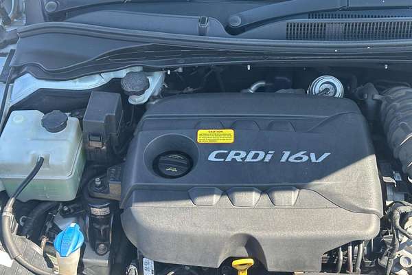 2014 Hyundai i40 Active VF2