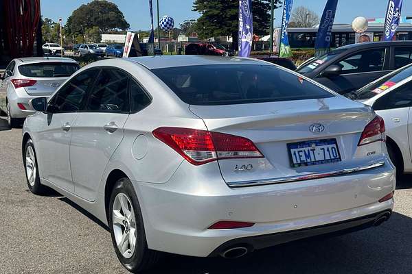 2014 Hyundai i40 Active VF2