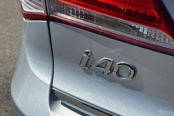 2014 Hyundai i40 Active VF2