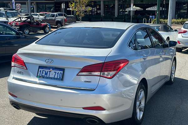 2014 Hyundai i40 Active VF2