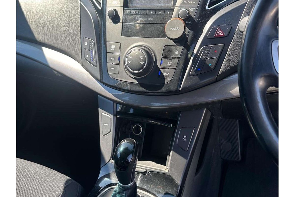 2014 Hyundai i40 Active VF2