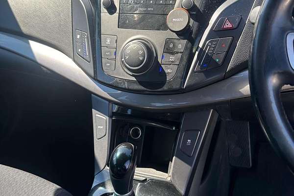 2014 Hyundai i40 Active VF2