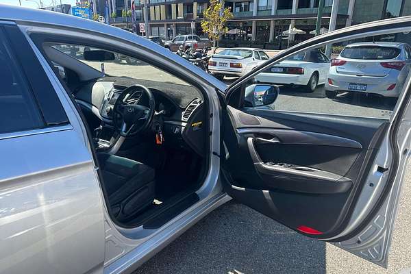 2014 Hyundai i40 Active VF2