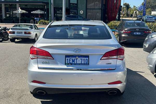 2014 Hyundai i40 Active VF2