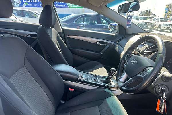 2014 Hyundai i40 Active VF2