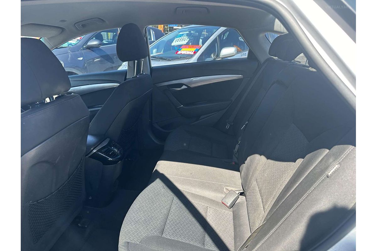 2014 Hyundai i40 Active VF2