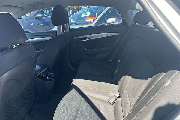 2014 Hyundai i40 Active VF2