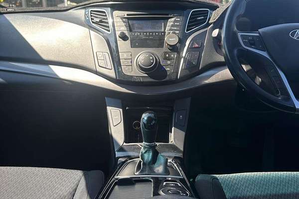 2014 Hyundai i40 Active VF2