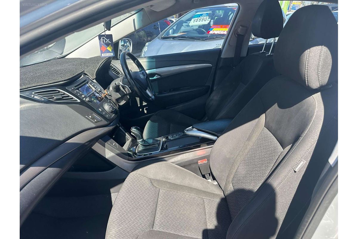 2014 Hyundai i40 Active VF2