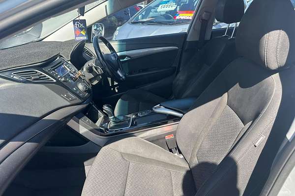 2014 Hyundai i40 Active VF2