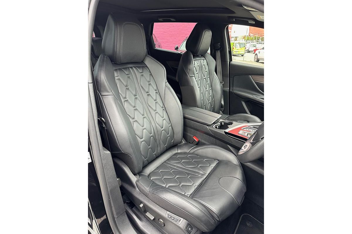 2022 Peugeot 5008 GT Sport P87