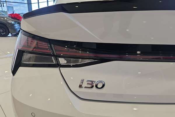 2021 Hyundai i30 N Line Premium CN7.V1